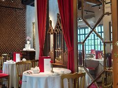 -玫瑰厅上海菜(兴国路店)