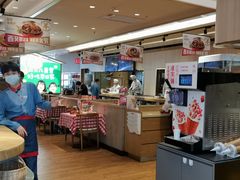 -西贝(深圳卓悦汇店)