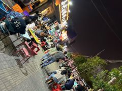 -马老大烧烤(和平路店)