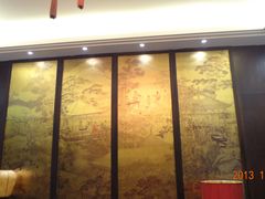 -棠宴酒店(汉口学院店)