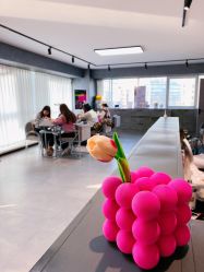 -Pink You美甲洗眉纹绣定制中心