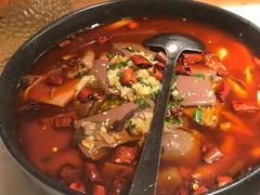 -荷塘秋月·本帮江浙菜(国权路店)