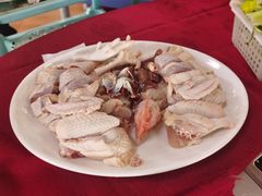 -麻奢鸽农庄·梦里水乡