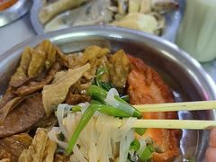 -肥佬良扣肉粉面店(梧州总店)