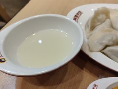 -真阿婆水饺(科技路西口店)