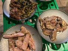 -山葵说·泥炉烤肉(泰达时尚E街区店)