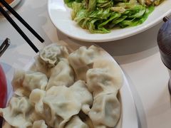 -双合园·海鲜水饺青岛菜(九水东路店)