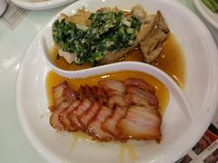 -澳门陈光记烧味饭店(郎家园店)
