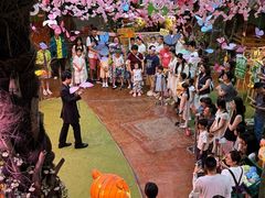 -正佳雨林生态植物园