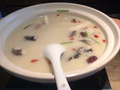 -老阿爸鲜鱼土菜(昆山花桥店)