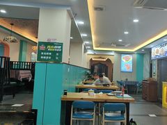 -西域美食(西直门南小街店)