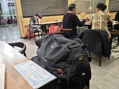 -味一楼兰州拉面(机场一店)