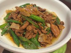 -湖兰金牌小炒肉(椒江万达店)