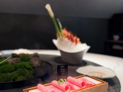 -曲水兰亭·兰亭·宴(上海虹桥店)