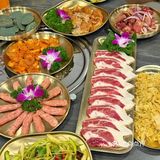 💝520 浪漫暴击！8 折烤肉甜过初恋​