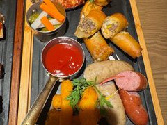 -佐度王子扒房(西城红场店)