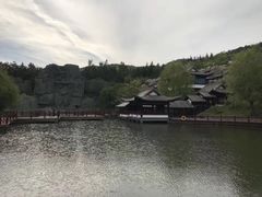 -威海华夏城景区