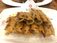 -海富荣·锅贴·陕菜家常菜(阳光城店)
