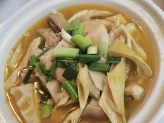 -食光慢宴·安吉土菜馆