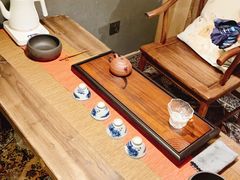 -邈墨茶馆(凤起路店)