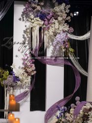 -仟漫私人婚礼定制(纳帕溪谷后湾店)