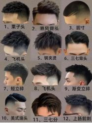 -爱秀造型 T-G