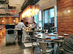 大堂-新旺茶餐厅(嘉里城店)