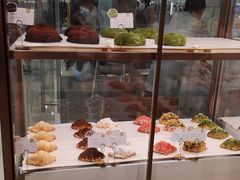 -奈雪的茶(石家庄万象城店)