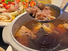-五姊妹海鲜(火车站店)