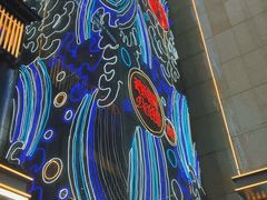 -八一路好吃街(雨田商务大厦店)