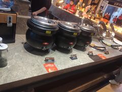 -比格比萨自助(国展店)