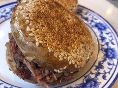 -老爆肚满五香烧牛羊肉