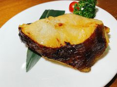 -九井澤精致料理(金茂店)