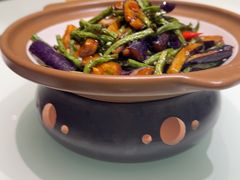 -哈啾嗨·新概念蒙餐(红星新城店)