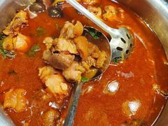 -牛头鱼庄·地道广西菜(西明店)