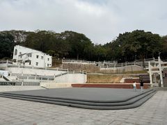 -中山公园(石岐街道)