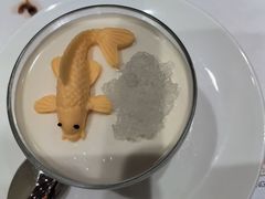 -香乐园·淮扬菜中餐厅·Shang Garden(福田香格里拉店)