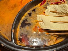 -郑记·古法黑砂锅串串(龙泉店)