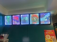 -荒岛实景沉浸密室(江汉路1店)