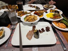 -汉巴味德(大悦城店)