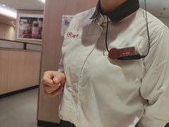 -海底捞火锅(大融城店)