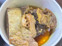 -好成财牛排馆(涂门街总店)