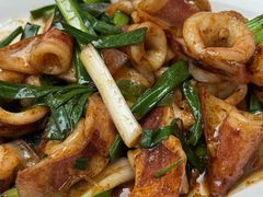 -蛇口康乐快餐鱼仔档(翠苑小区店)
