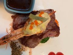 -美森西餐厅(曙光大道店)