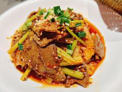 -张妈妈特色川味馆(青年路店)