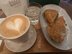 -BAKER&SPICE(国金中心商场店)