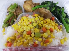 -阿伟1号饭堂(富华科技大厦店)