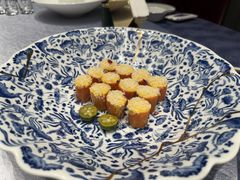 -盛福楼·惠山宴(盛岸路店)