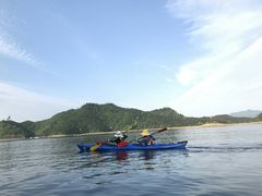 -千岛湖湖人皮划艇俱乐部