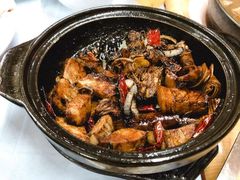 -新记肉骨茶